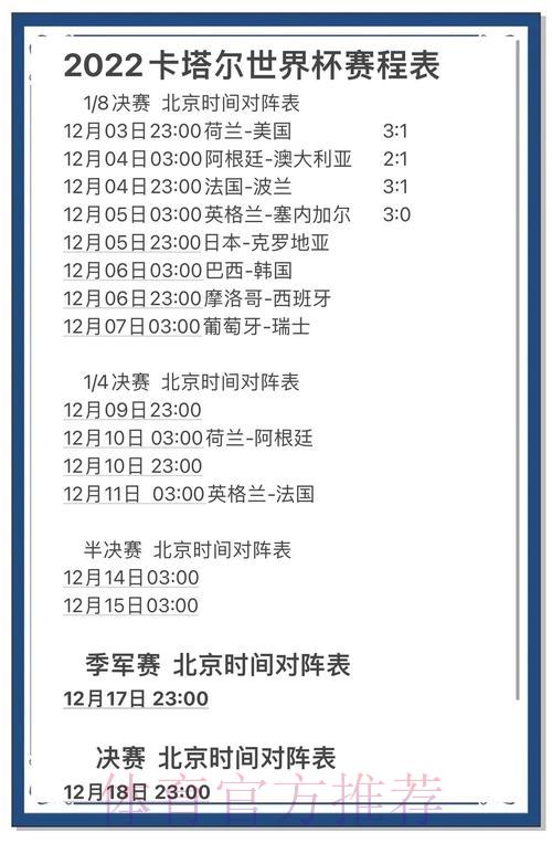 全面剖析世界杯赛事预测与分析方法技巧