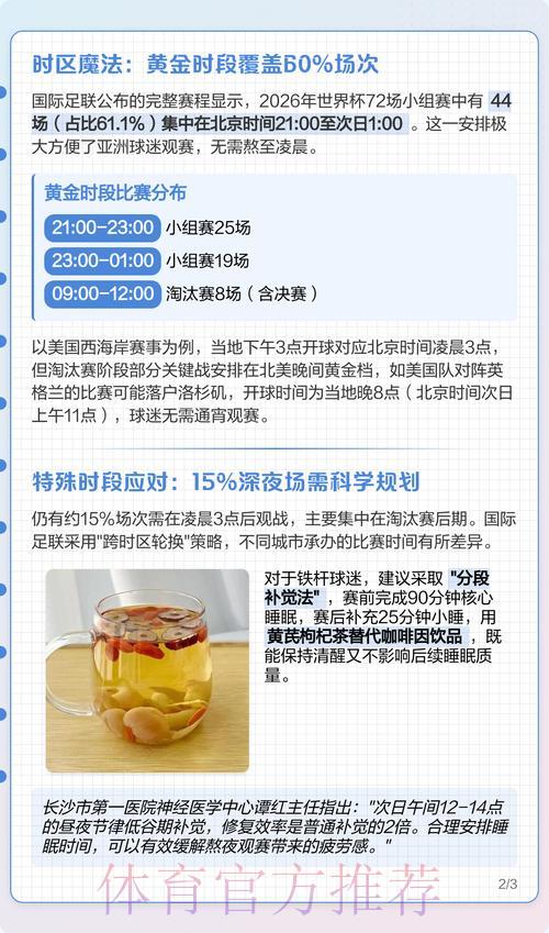2026世界杯直播最安全观看指南